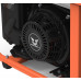 Бензогенератор инверторный ZONGSHEN BPB 4500 E