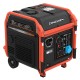 Бензогенератор инверторный ZONGSHEN BQH 9000 E