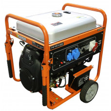 Бензогенератор ZONGSHEN PB 15003 Е